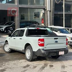 فورد مافريك